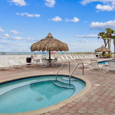 Sea Breeze Resort By Travel Resort Services Madeira Beach Exterior photo